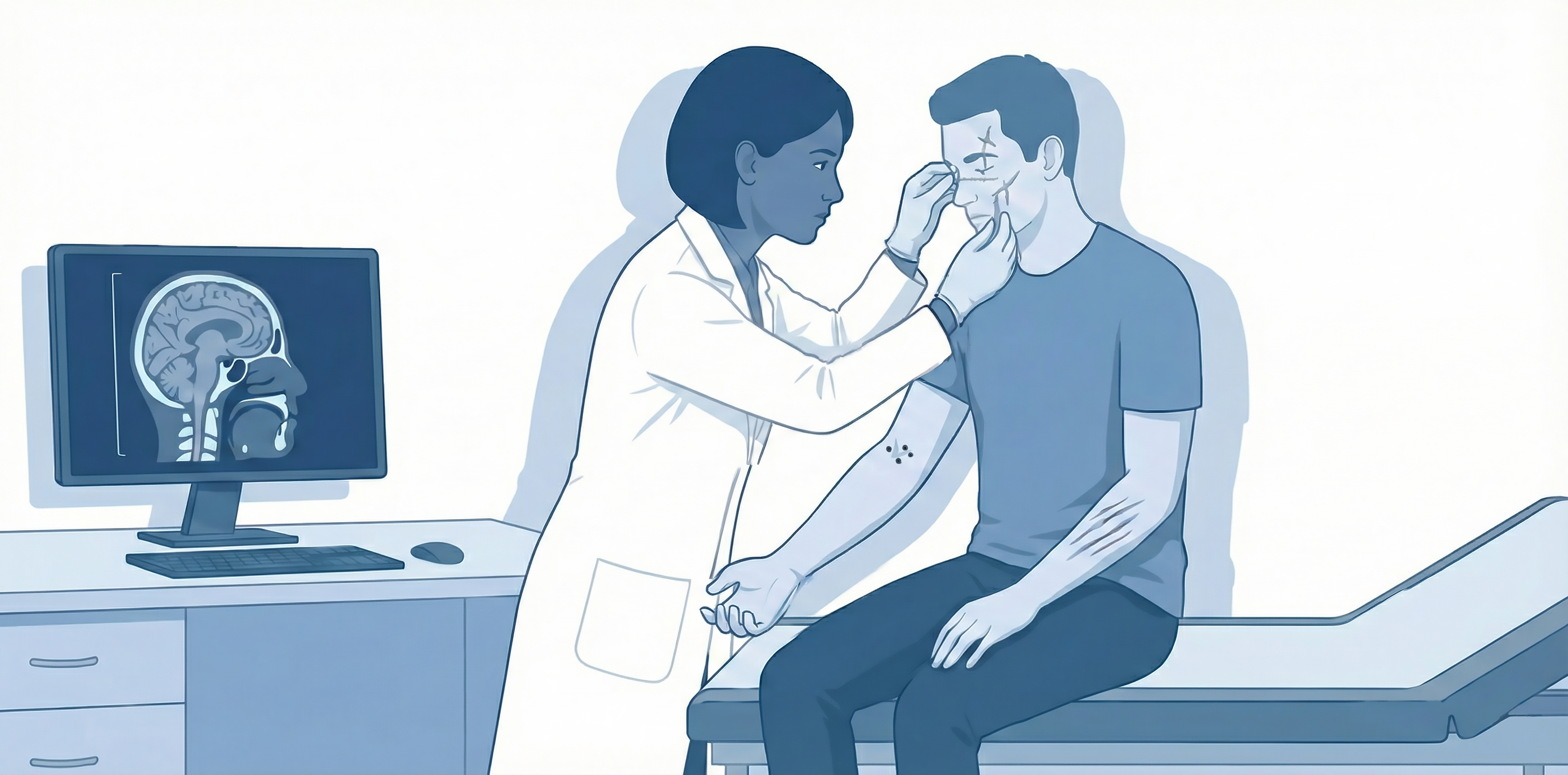 Forensic Clinical Medicine